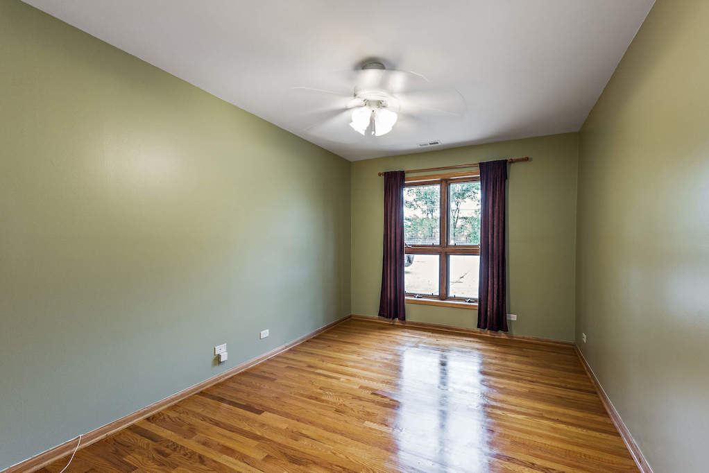 2136 W Monroe Street #104 Chicago, Illinois 60612 - 2nd Bedroom