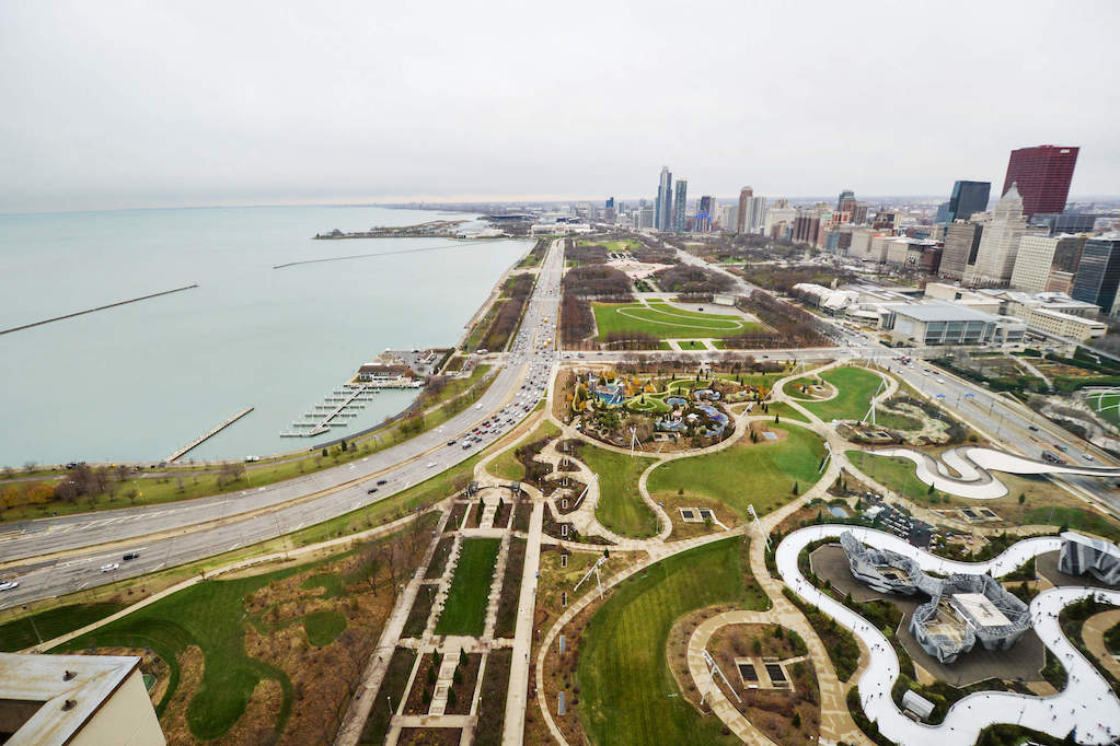 360 E Randolph Street #1606 Chicago, Illinois 60601 - Image 8