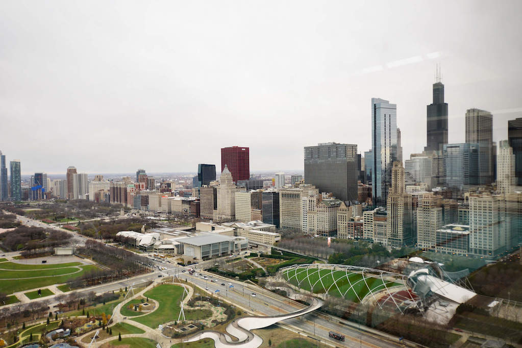 360 E Randolph Street #1606 Chicago, Illinois 60601 - Image 9