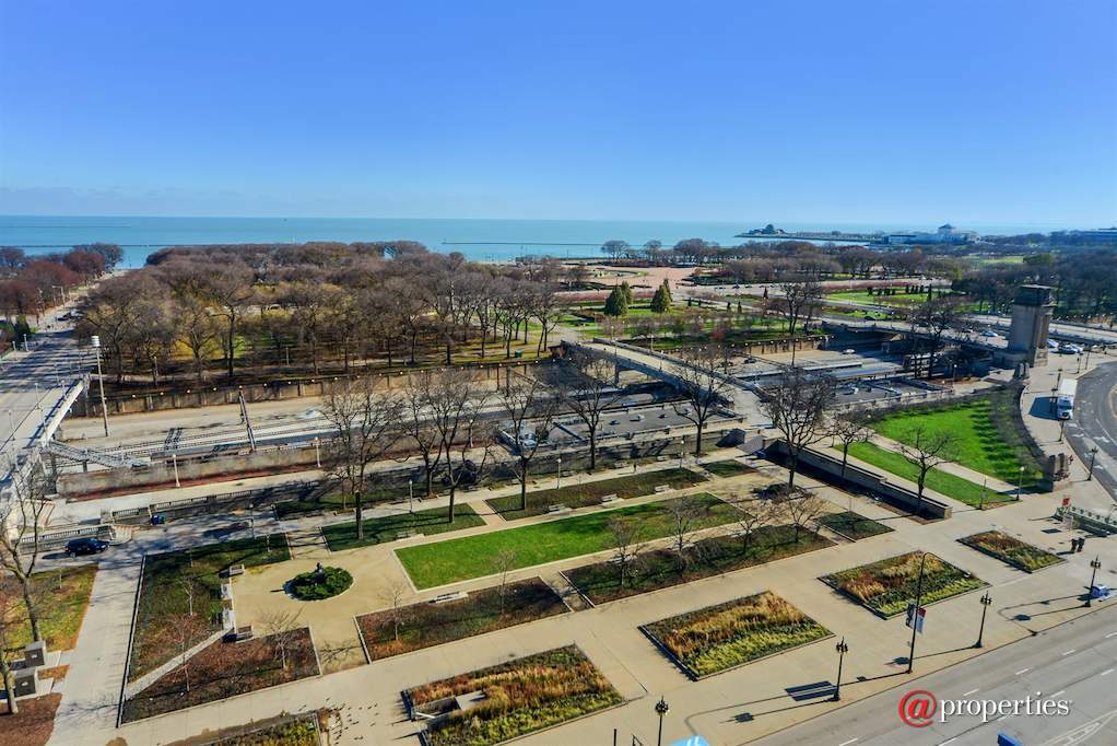 310 S Michigan Avenue #1103 Chicago, Illinois 60604 - View
