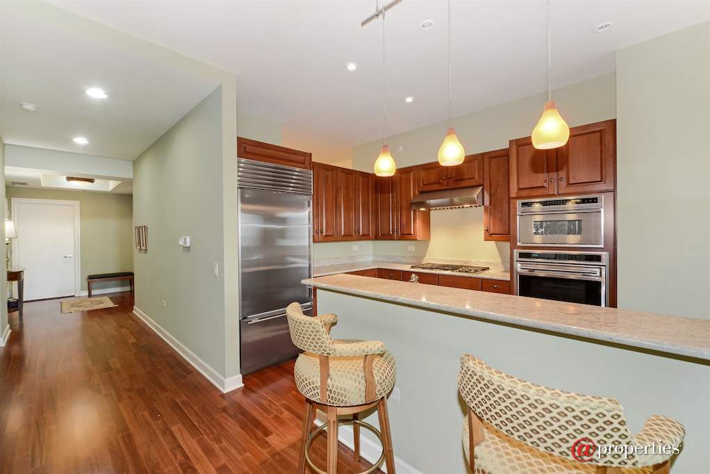 310 S Michigan Avenue #1103 Chicago, Illinois 60604 - Bonus Room