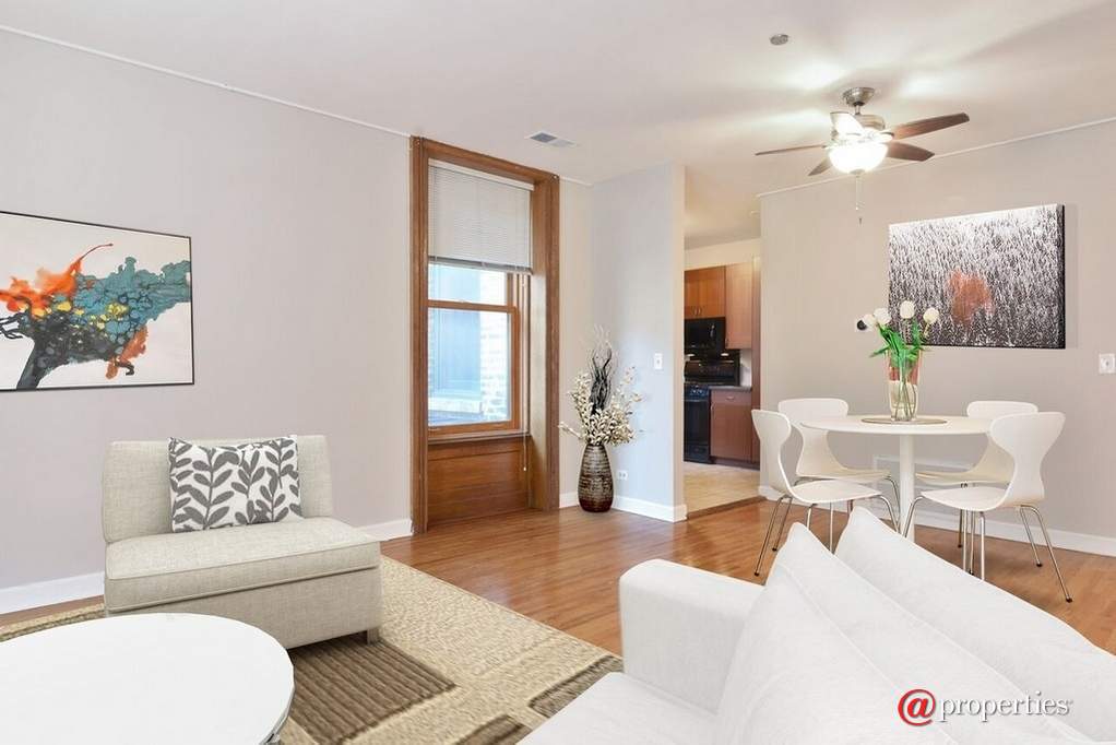 550 W Surf Street #215 Chicago, Illinois 60657 - Image 2