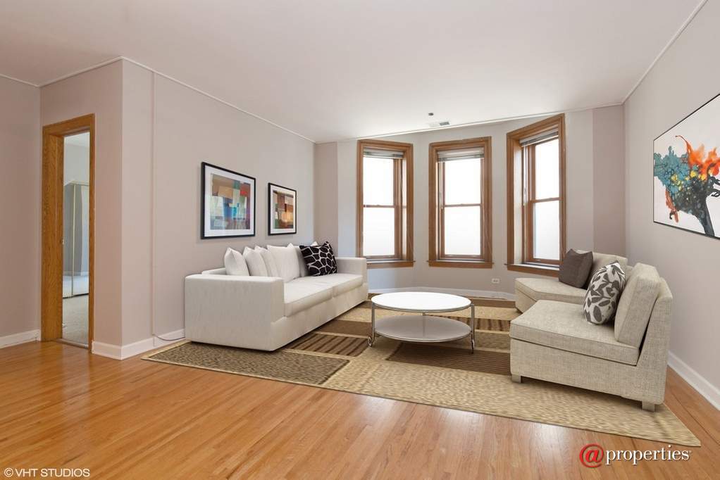 550 W Surf Street #215 Chicago, Illinois 60657 - Image 1
