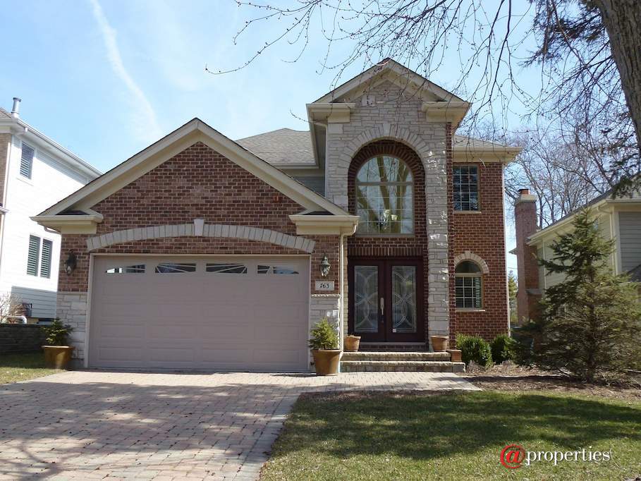 763 Division Street Barrington, Illinois 60010 - Image 0