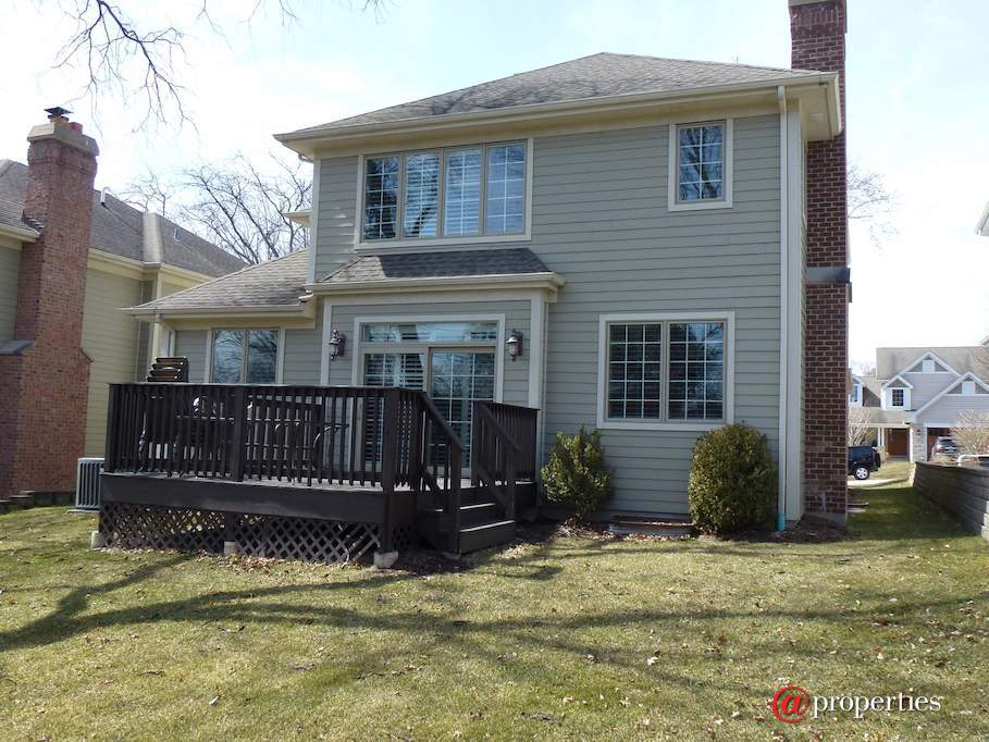 763 Division Street Barrington, Illinois 60010 - Image 24
