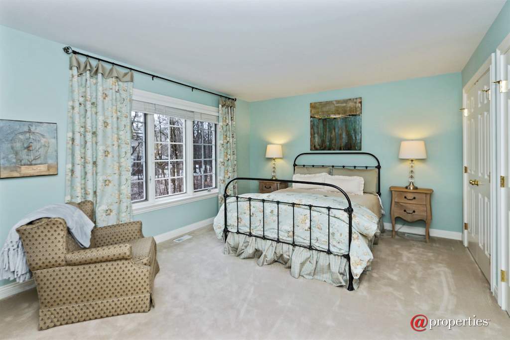 29920 Tanya Trail Libertyville, Illinois 60048 - 3rd Bedroom