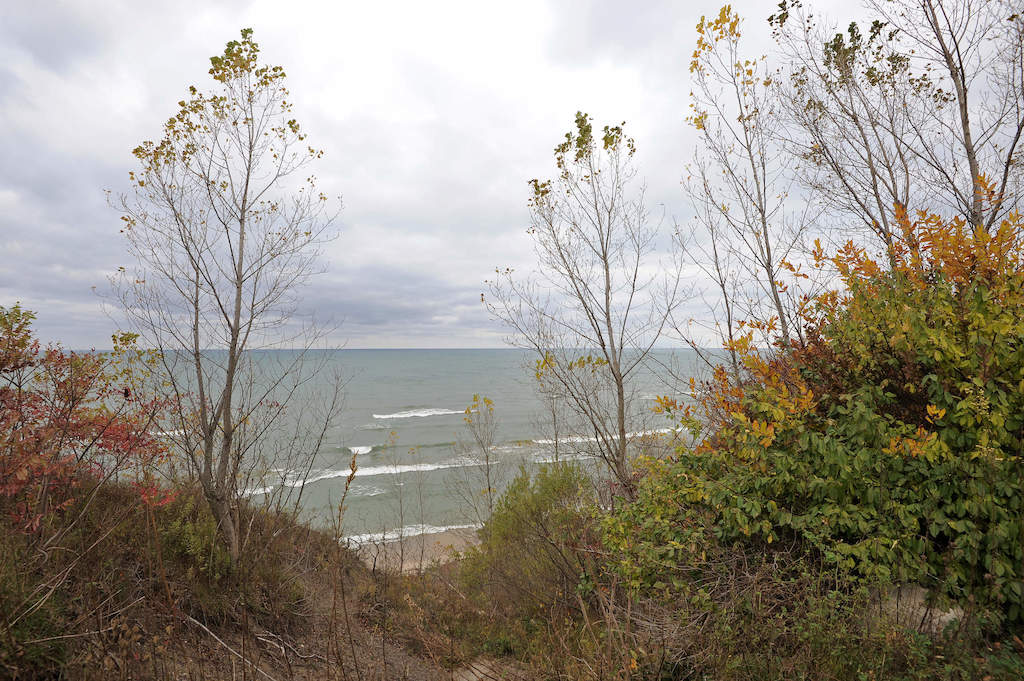 3300 M-63 Benton Harbor, Mi 49022 - Location 4