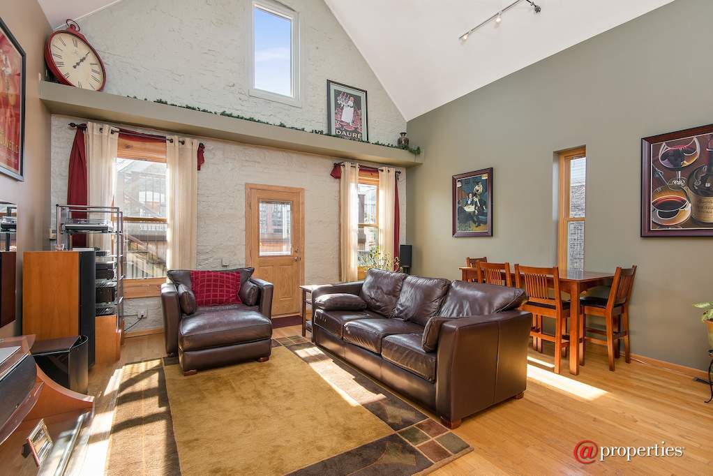 2129 W Charleston Street Chicago, Illinois 60647 - Image 3