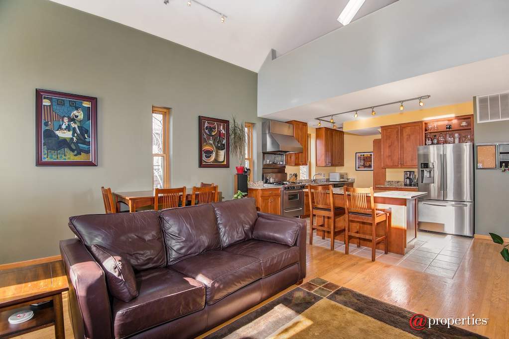 2129 W Charleston Street Chicago, Illinois 60647 - Image 4