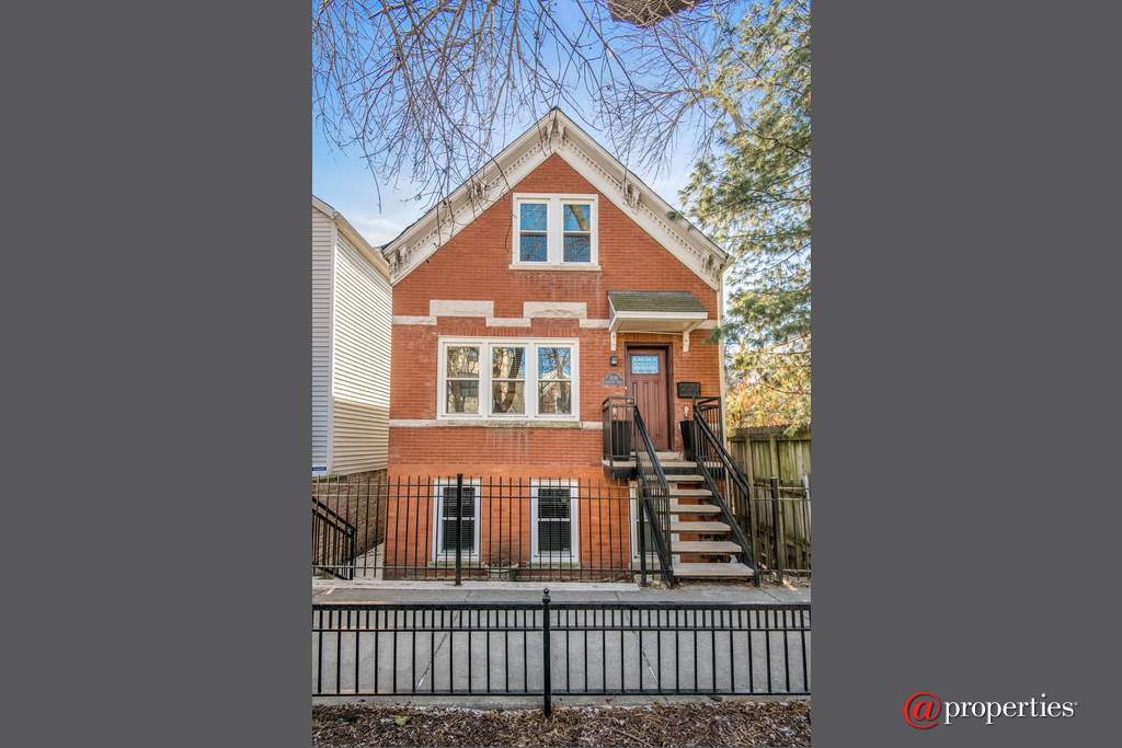2129 W Charleston Street Chicago, Illinois 60647 - Image 1