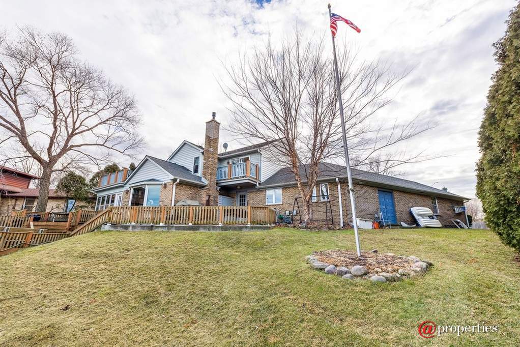 9682 Reding Circle Des Plaines, Illinois 60016 - Image 33