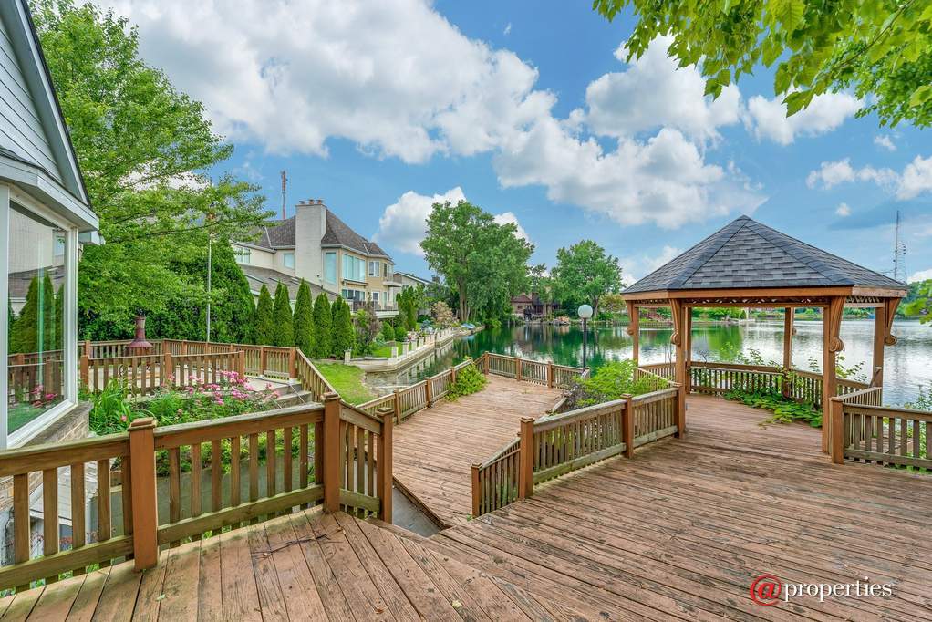 9682 Reding Circle Des Plaines, Illinois 60016 - Image 40