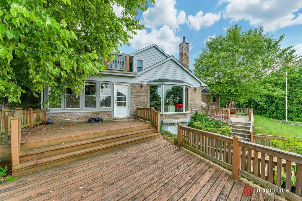 9682 Reding Circle Des Plaines, Illinois 60016 - Image 42