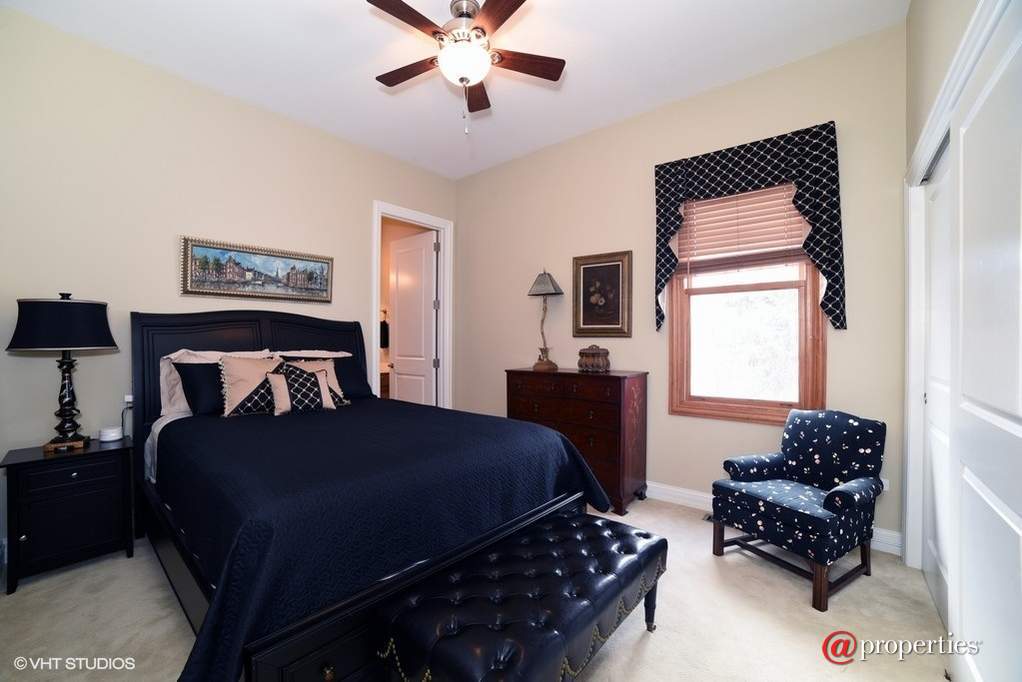 40W326 Edgar Lee Masters Lane St. Charles, Illinois 60175 - 3rd Bedroom