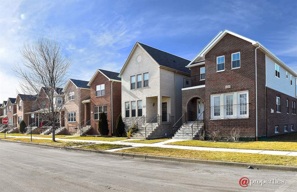 10628 S Martin Street Chicago, Illinois 60643 - Location 4