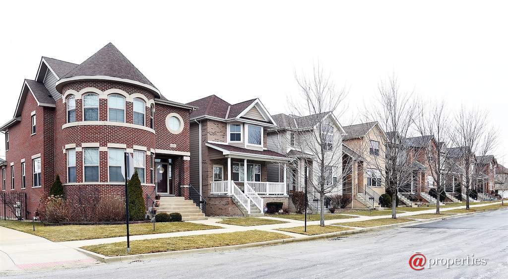 10628 S Martin Street Chicago, Illinois 60643 - Location 5