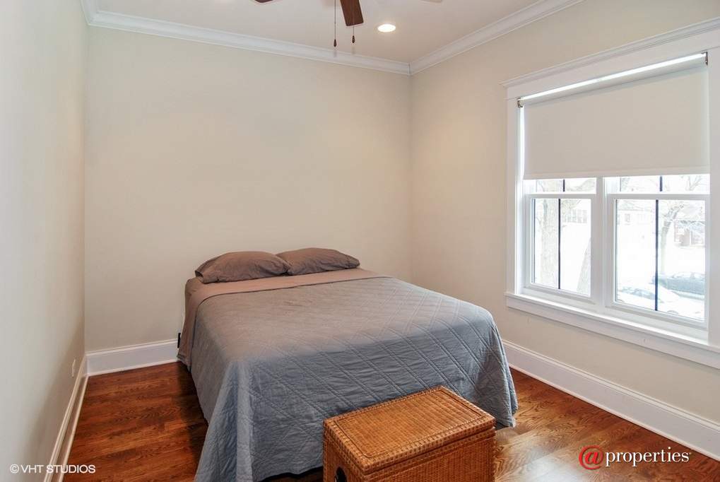 14 Keystone Avenue River Forest, Illinois 60305 - 3rd Bedroom