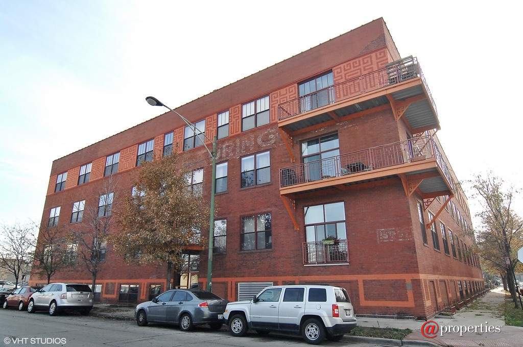 1061 W 16th Street #109 Chicago, Illinois 60608 - Image 0
