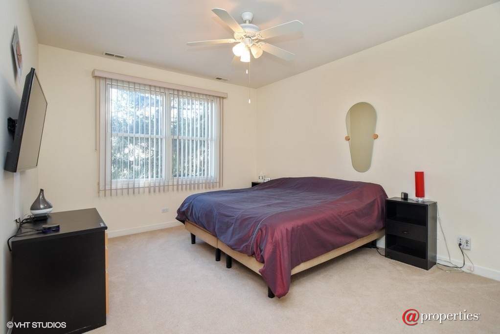 1905 E Euclid Avenue Mount Prospect, Illinois 60056 - 4th Bedroom