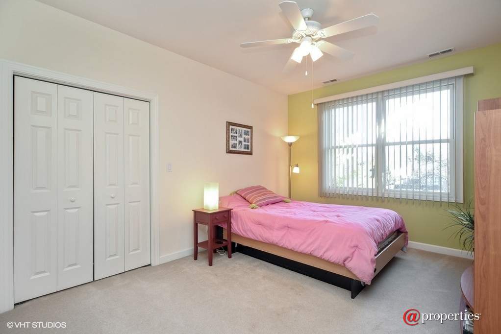 1905 E Euclid Avenue Mount Prospect, Illinois 60056 - 3rd Bedroom