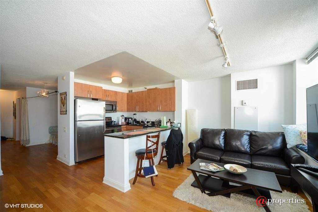 474 N Lake Shore Drive #5611 Chicago, Illinois 60611 - Image 1