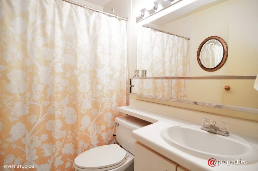 211 E Ohio Street #2101 Chicago, Illinois 60611 - Bathroom