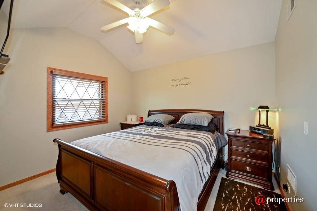 5951 N Ozanam Avenue Chicago, Illinois 60631 - 2nd Bedroom