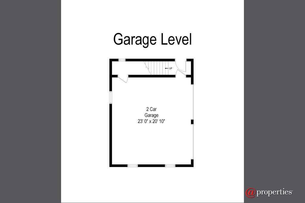 424 Sunset Avenue La Grange, Illinois 60525 - Coach House