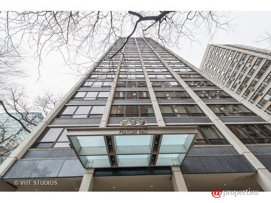 222 E Pearson Street #2309 Chicago, Illinois 60611 - Image 0