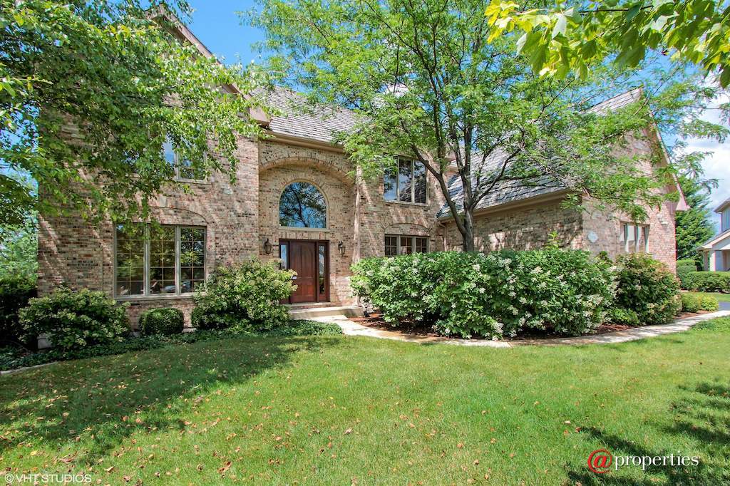 22283 W Mashie Court Ivanhoe, Illinois 60060 - Image 0