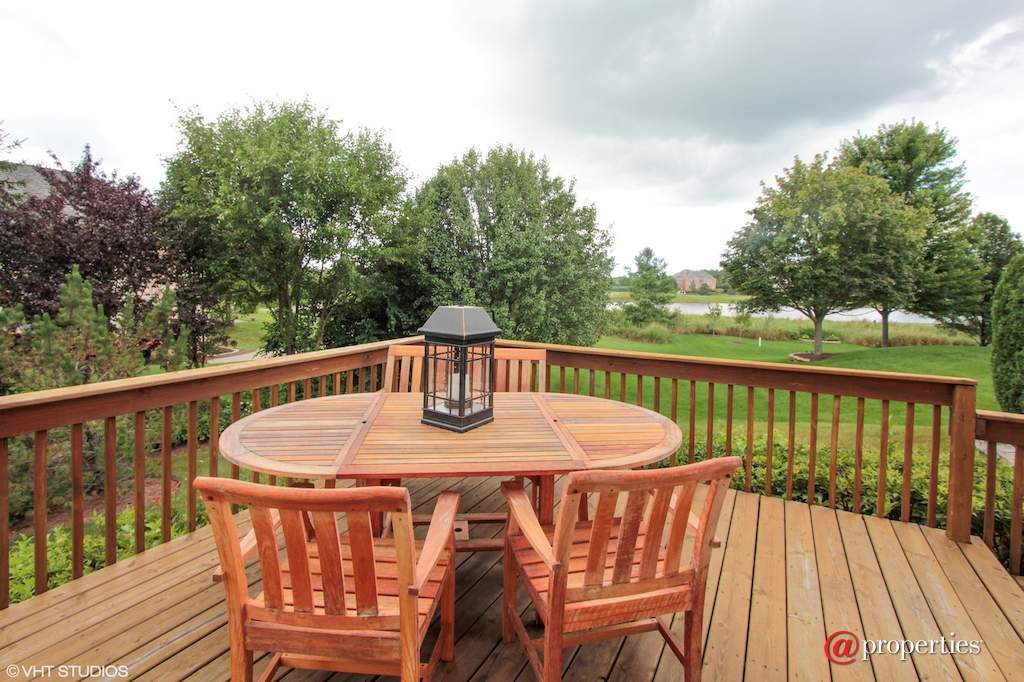 22283 W Mashie Court Ivanhoe, Illinois 60060 - Image 23