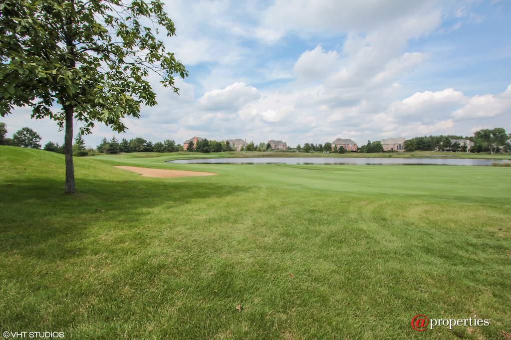 22283 W Mashie Court Ivanhoe, Illinois 60060 - Image 26