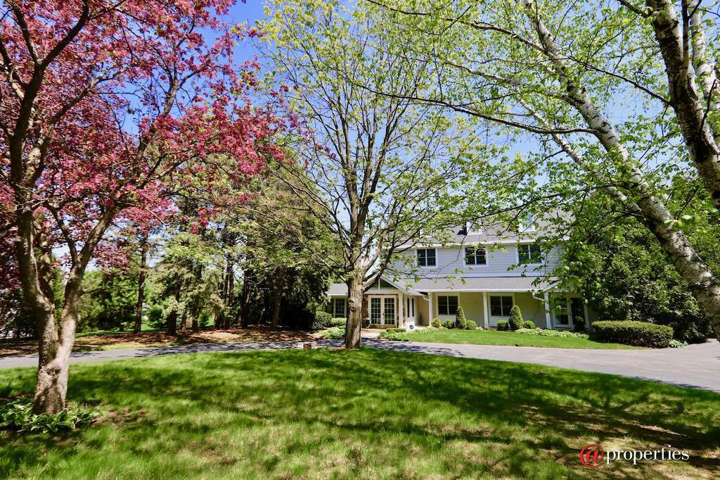 N1526 Willowbrook Rd Lake Geneva, Wisconsin 53147 - Floor Plan