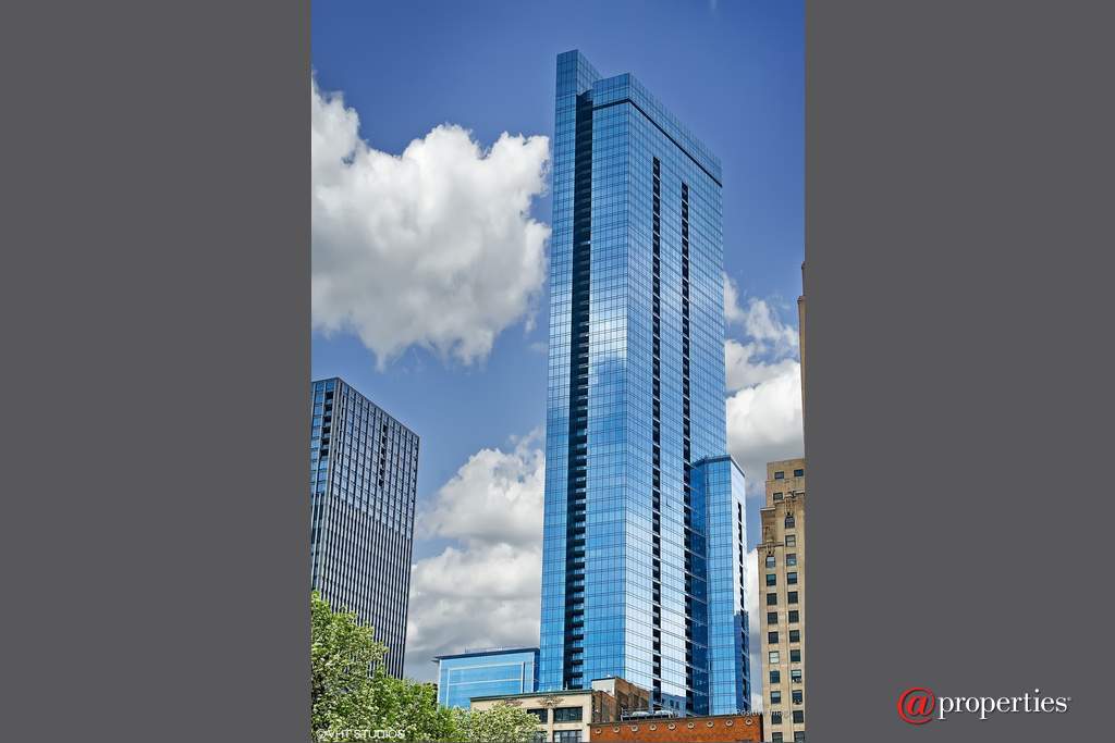 60 E Monroe Street #2907 Chicago, Illinois 60603 - Image 0