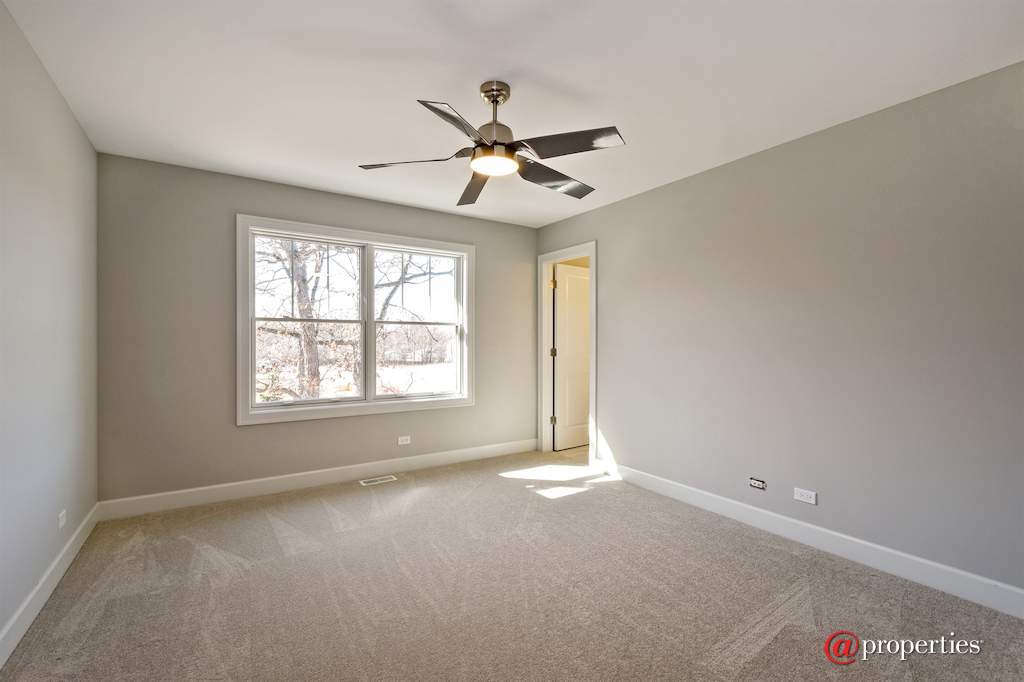 245 Mark Lane Lake Zurich, Illinois 60047 - 2nd Bedroom