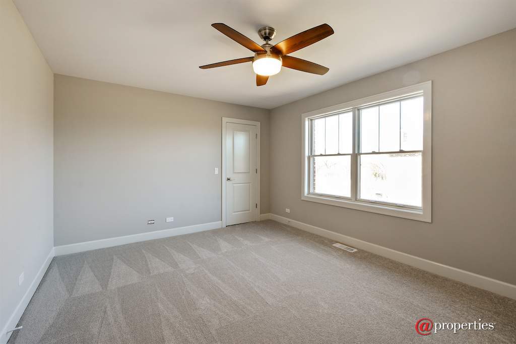 245 Mark Lane Lake Zurich, Illinois 60047 - 3rd Bedroom