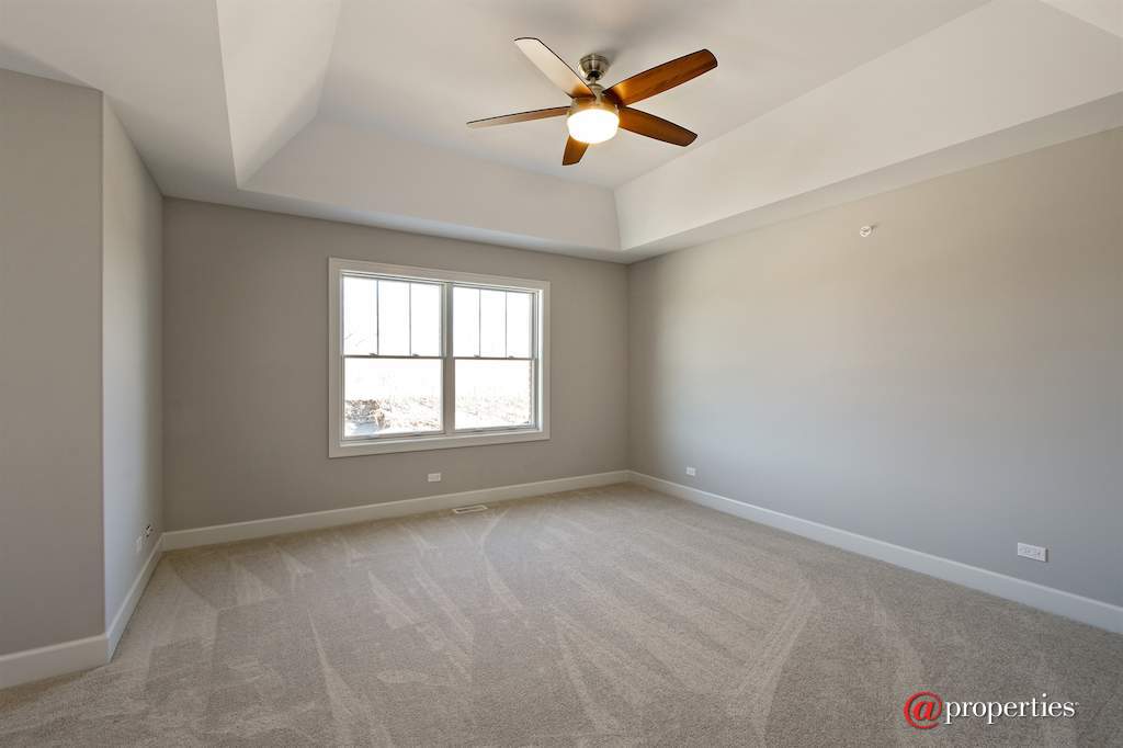 245 Mark Lane Lake Zurich, Illinois 60047 - 4th Bedroom