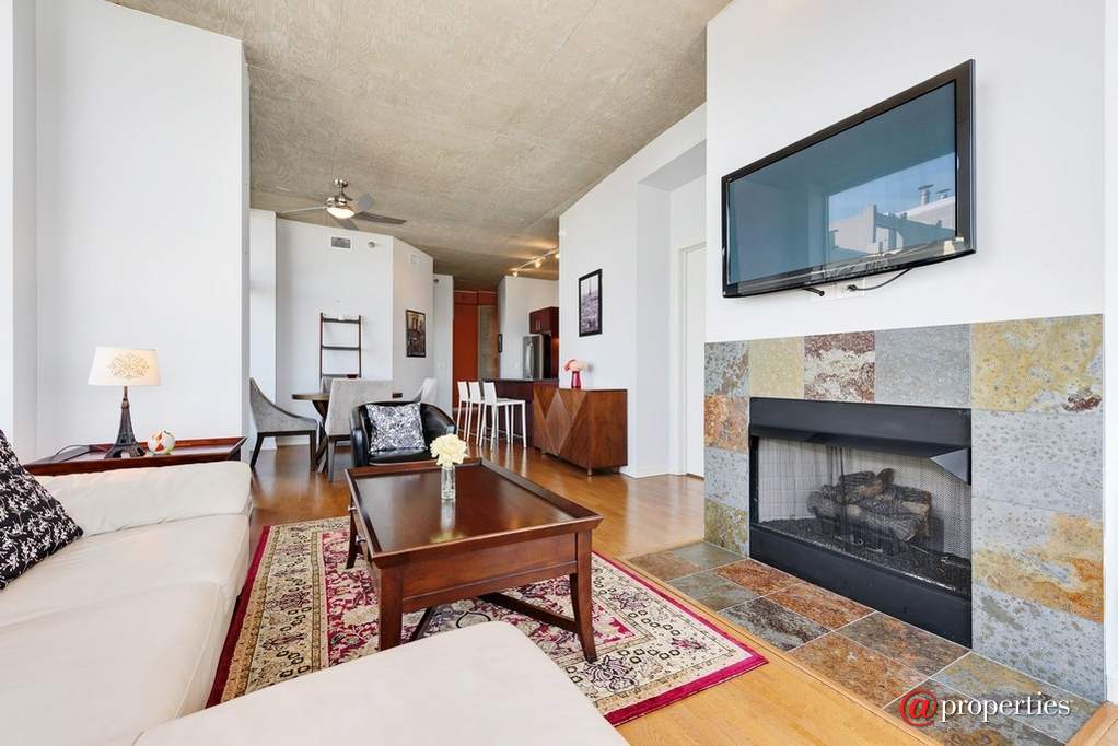 700 N Larrabee Street #1501 Chicago, Illinois 60654 - Image 4