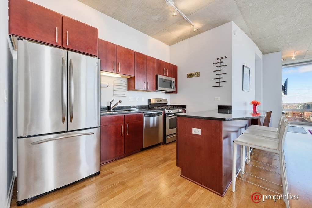 700 N Larrabee Street #1501 Chicago, Illinois 60654 - Image 9