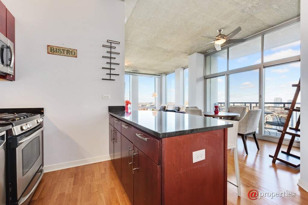 700 N Larrabee Street #1501 Chicago, Illinois 60654 - Image 10