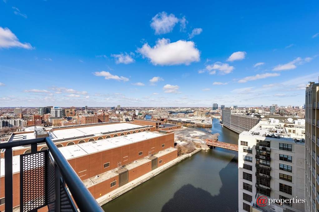 700 N Larrabee Street #1501 Chicago, Illinois 60654 - Image 16