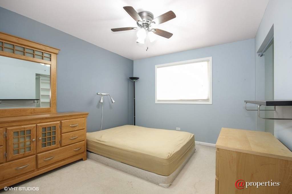 3629 W 125th Street Alsip, Illinois 60803 - Bedroom