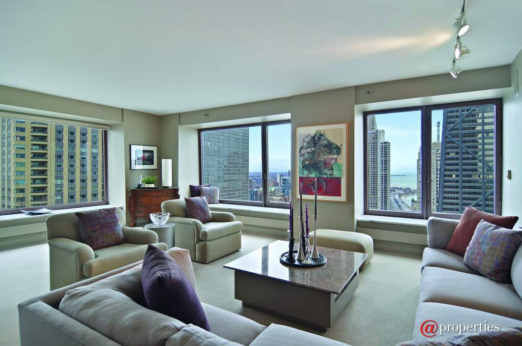 161 E Chicago Avenue #28F Chicago, Illinois 60611 - Image 16