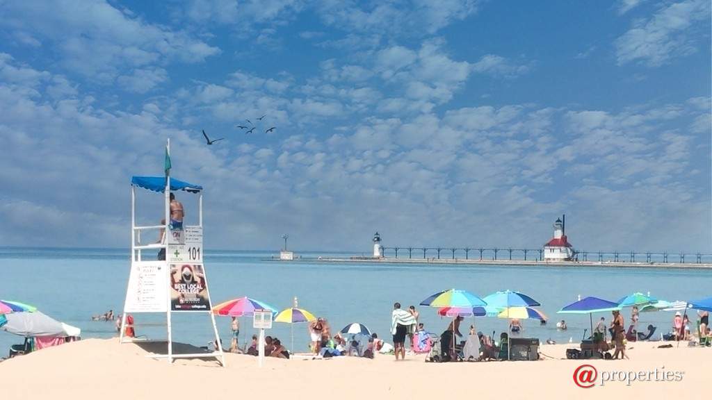 1918 Lake Shore Drive St. Joseph, Mi 49085 - Image 80