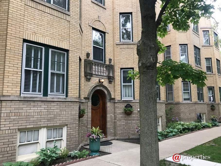 1007 Greenleaf Street #2E Evanston, Illinois 60202 - Image 0