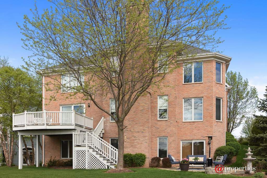 1265 N Lakeview Drive Palatine, Illinois 60067 - Image 44