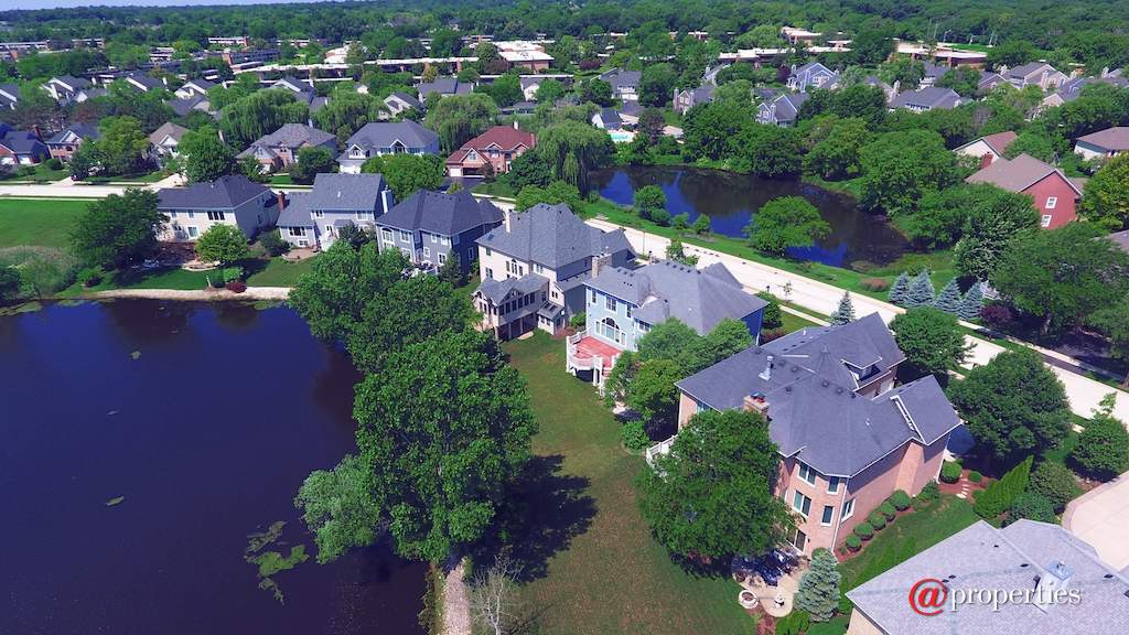 1265 N Lakeview Drive Palatine, Illinois 60067 - Image 11