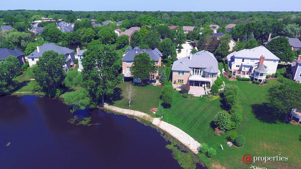 1265 N Lakeview Drive Palatine, Illinois 60067 - Image 1
