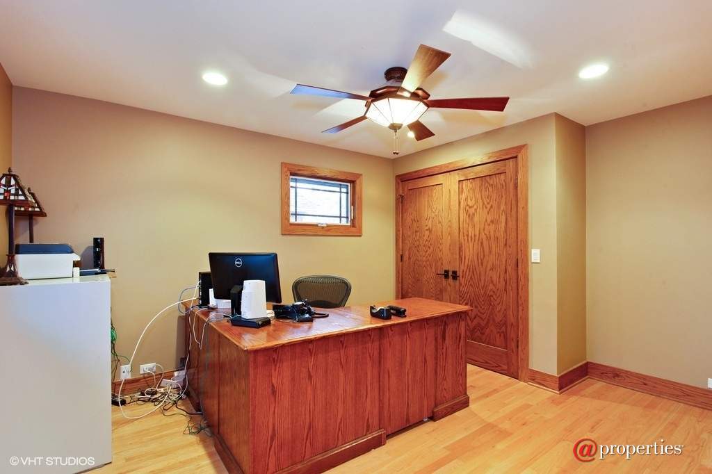 1259 Linden Avenue Deerfield, Illinois 60015 - 5th Bedroom