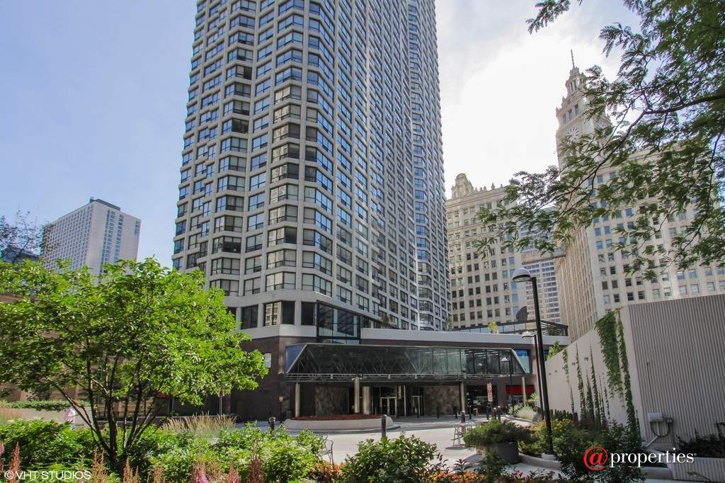 405 N Wabash Avenue #3503 Chicago, Illinois 60611 - Image 0